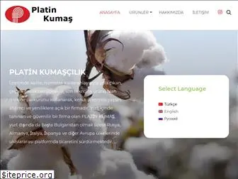 platinkumas.com.tr