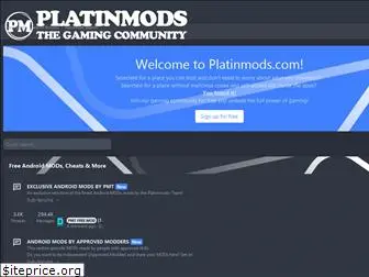 platinmods.net