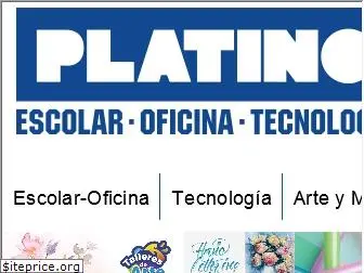 platino.com.gt