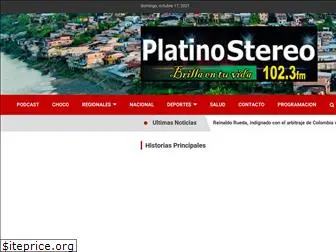 platinostereo.com