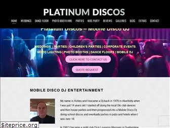 platinum-discos.co.uk
