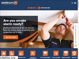 platinum-electrical.com.au