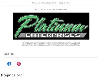 platinum-enterprises.com
