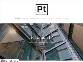 platinum-ip.com