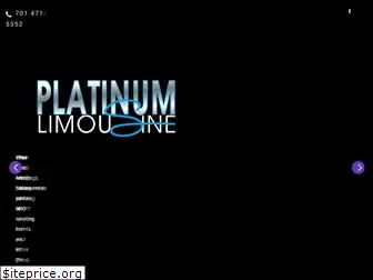 platinum-limos.com