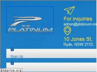 platinum-miningltd.com