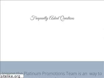 platinum-promotions.com.au