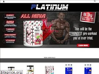 platinum-supplements.ca