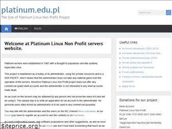 platinum.edu.pl