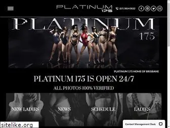 platinum175.com.au