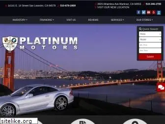 platinum510.com