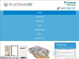 platinumac.com.au