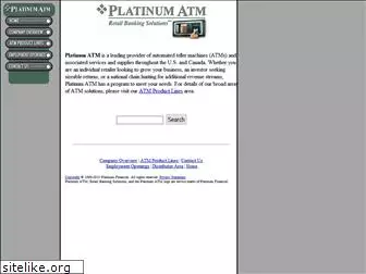 platinumatm.com