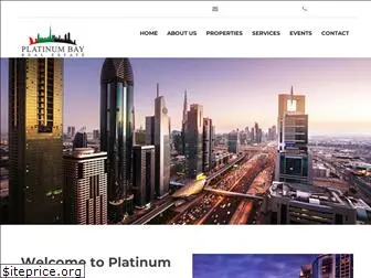 platinumbaydubai.com