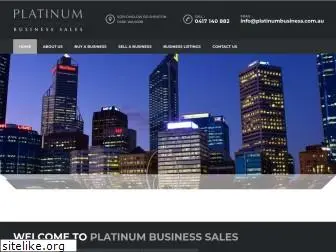 platinumbusiness.com.au