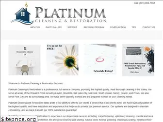 platinumcandr.com