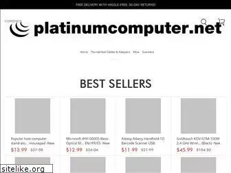 platinumcomputer.net