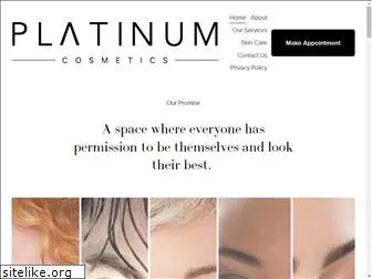 platinumcosmetics.com.au