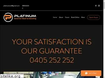 platinumcwd.com.au