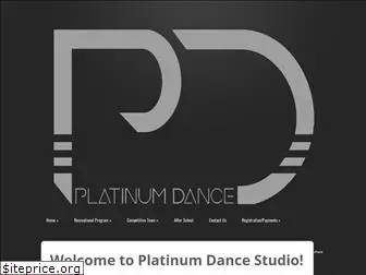 platinumdance.info