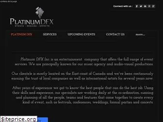 platinumdfx.com