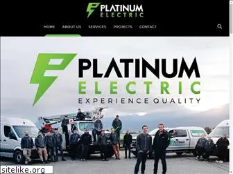 platinumelectric.pro