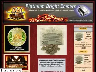 platinumembers.com