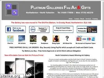 platinumgalleries.co.uk