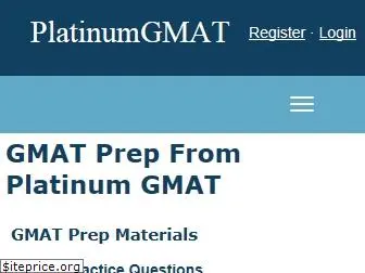 platinumgmat.com