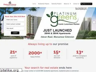 platinumgroupindia.com