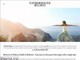 platinumhealth.ca