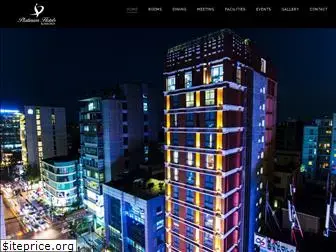 platinumhotels.com.bd