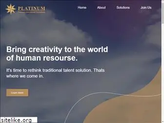 platinumic.com