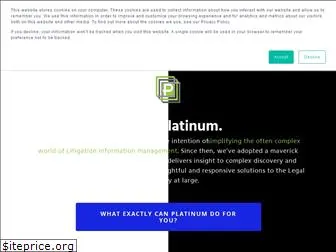 platinumids.com