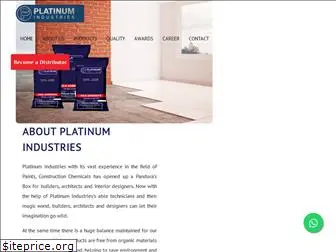 platinumindustries.co.in