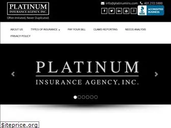 platinumins.com