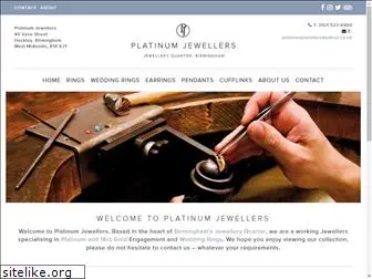 platinumjewellers.co.uk