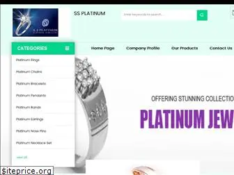 platinumjewellerymanufacturer.com