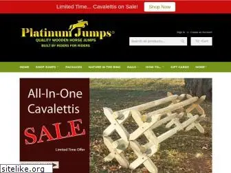 platinumjumps.com