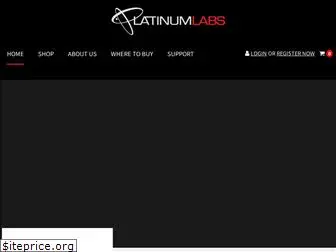 platinumlabs.com