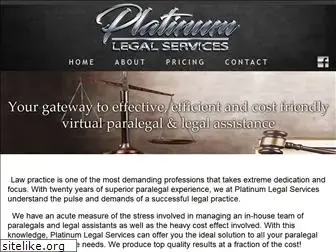 platinumlegalfl.com