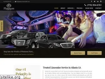 platinumluxuryfleet.com