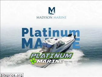platinummarineatx.com