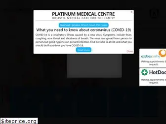 platinummedical.com.au