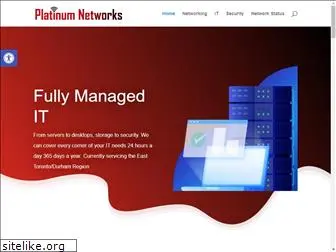 platinumnetworks.ca