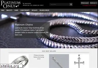 platinumonly.com