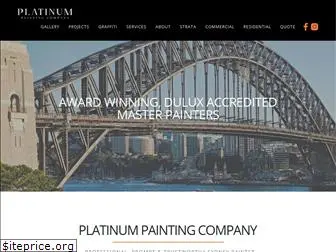 platinumpainting.com.au