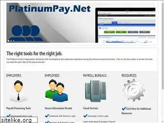 platinumpay.net