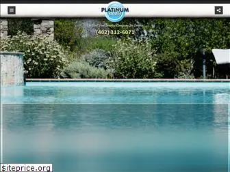 platinumpoolservice.com