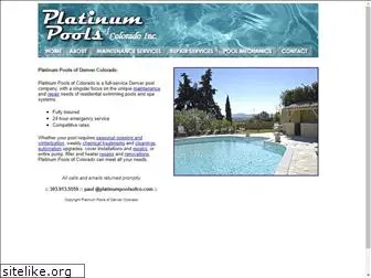 platinumpoolsofco.com